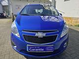 Chevrolet Spark LS+1,2  klima,sitzh,1 Hand,27000 km