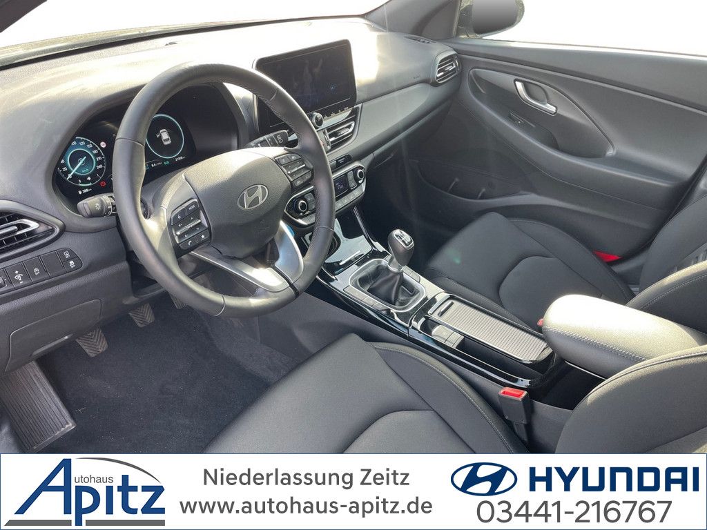 Hyundai i30 – Bild 7