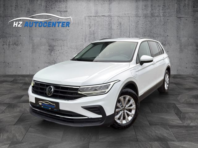 Volkswagen Tiguan Life eHybrid 1.4 TSI*LED*DIGITAL*SIDE*ACC