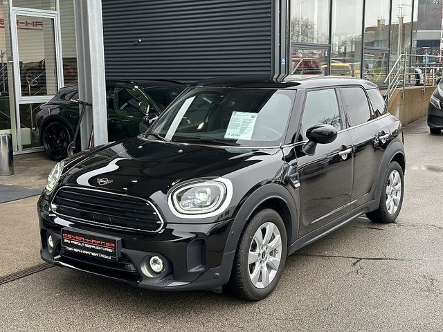 MINI Countryman Cooper D Aut.