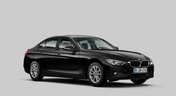 BMW 320 - 2