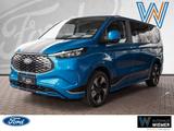 Ford Tourneo Custom Sport 340L1 82,5 kWh RWD+Panorama - Ford Tourneo Custom in Bonn