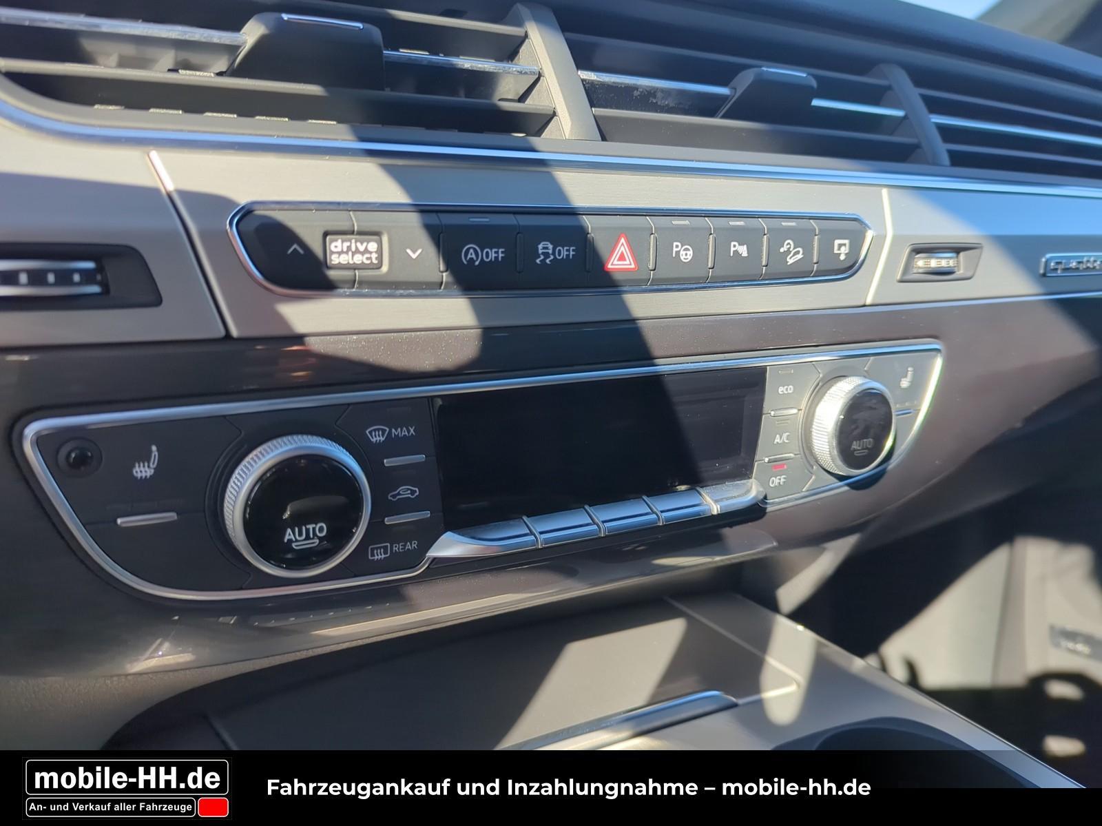 Audi Q7 3.0*MATRIX*PANO*360°KAMERA*7SITZER*S-LINE*