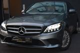 Mercedes-Benz C 200 C -Klasse Lim. Navi/SHZ/Tempomat/KAM/DAB - Mercedes-Benz C 200 mit Diesel-Antrieb: Schiebedach