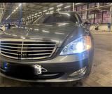 Mercedes-Benz Mercedes S450 - Mercedes-Benz S 450 von privat