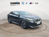 BMW iX2 - Vorschau Bild 9