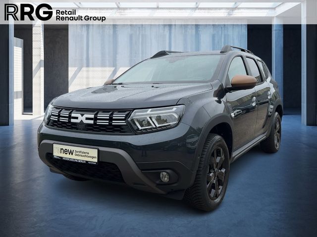 Dacia Duster II 1.3 TCe 150 Extreme 4WD GPF