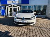 Volkswagen Golf VI Cabriolet 1.4 TSI *1.Hand!*8fach* - Volkswagen Golf: Cabrio, 1.8