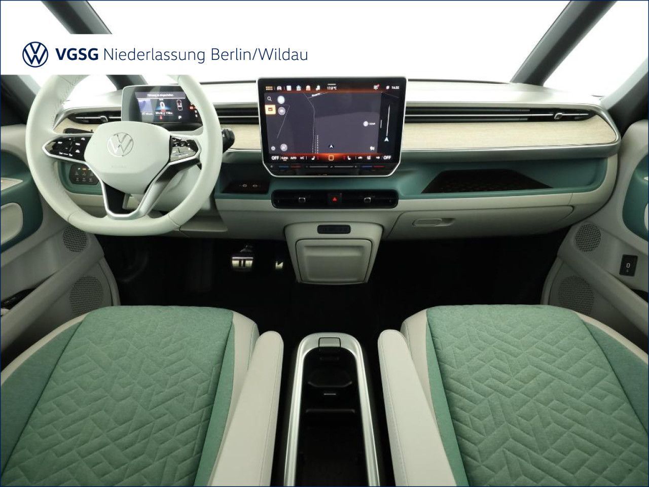 Volkswagen ID. Buzz - Bild 10