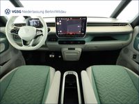 Volkswagen ID. Buzz - Vorschau Bild 10