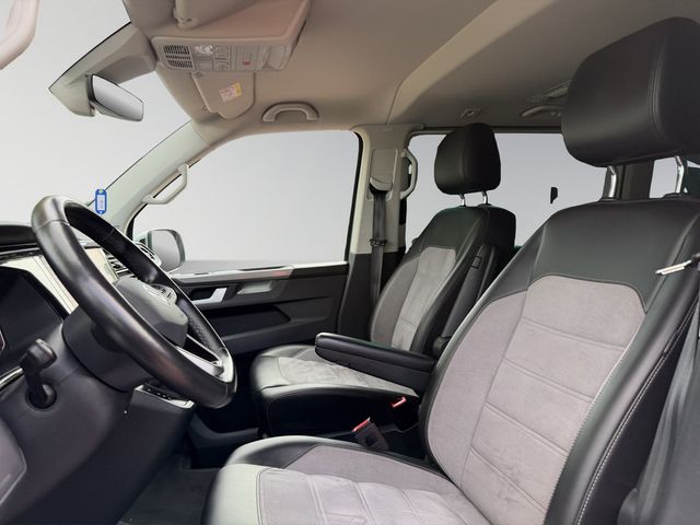 T6.1 2.0 TDI Multivan Generation Six DSG