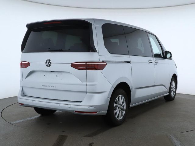 T7 Multivan Life 2.0 TDI DSG PANO STANDHZG NAVI