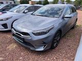 Kia Ceed Sportswagon 1.5 T-GDI LED|Navi|SHZ - Kia aus 2023
