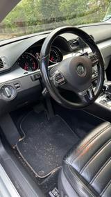 Volkswagen Passat CC 2.0 TSI DSG - - VW Passat CC Gebrauchtwagen in Berlin
