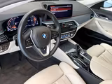 BMW 530d xDrive Touring Standheizung Kamera Alarm - BMW 530: 530d