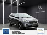 Kia Sorento Platinum Edition 4WD Mega Ausstattung**  - Kia Sorento in Duisburg
