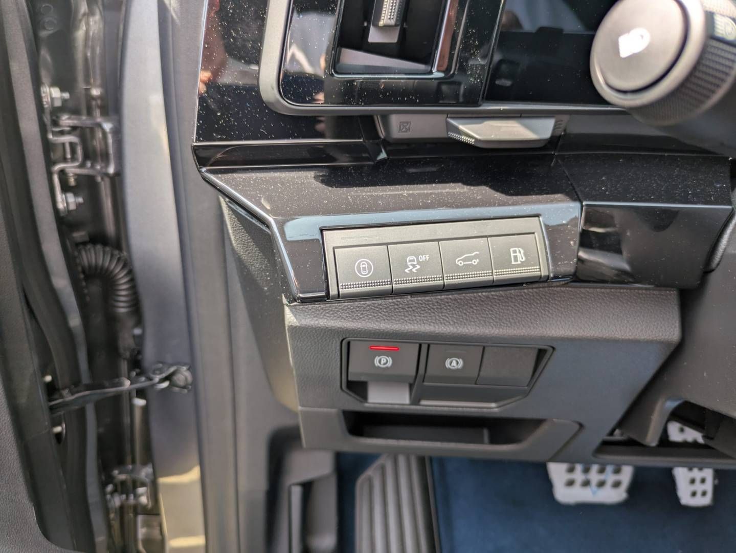 Fahrzeugabbildung Renault Rafale Esprit Alpine E-Tech Plug-in Hybrid 300 4