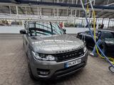 Land Rover Range Rover Sport 3.0 TDV6 HSE HSE - Land Rover Range Rover Sport: Tdv6 Hse