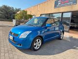 Suzuki Swift 1.3 DDiS 5p. GLX - Suzuki Swift Gl mit Diesel-Antrieb
