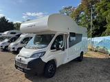 Sunlight A 60 Modelljahr 2026