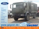 Iveco EuroCargo 100E 22WS 2t HümS 4x4 Single Berreif - Iveco 100 e 22