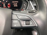 AUDI SQ5 3.0 TDI Aut. quattro 1HD LUFT PANO AHK 21