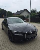 BMW 420d Coupé M Sport Black Shadow Edition!