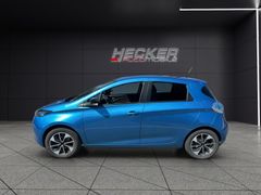 Renault Zoe Intens  (Batteriemiete)