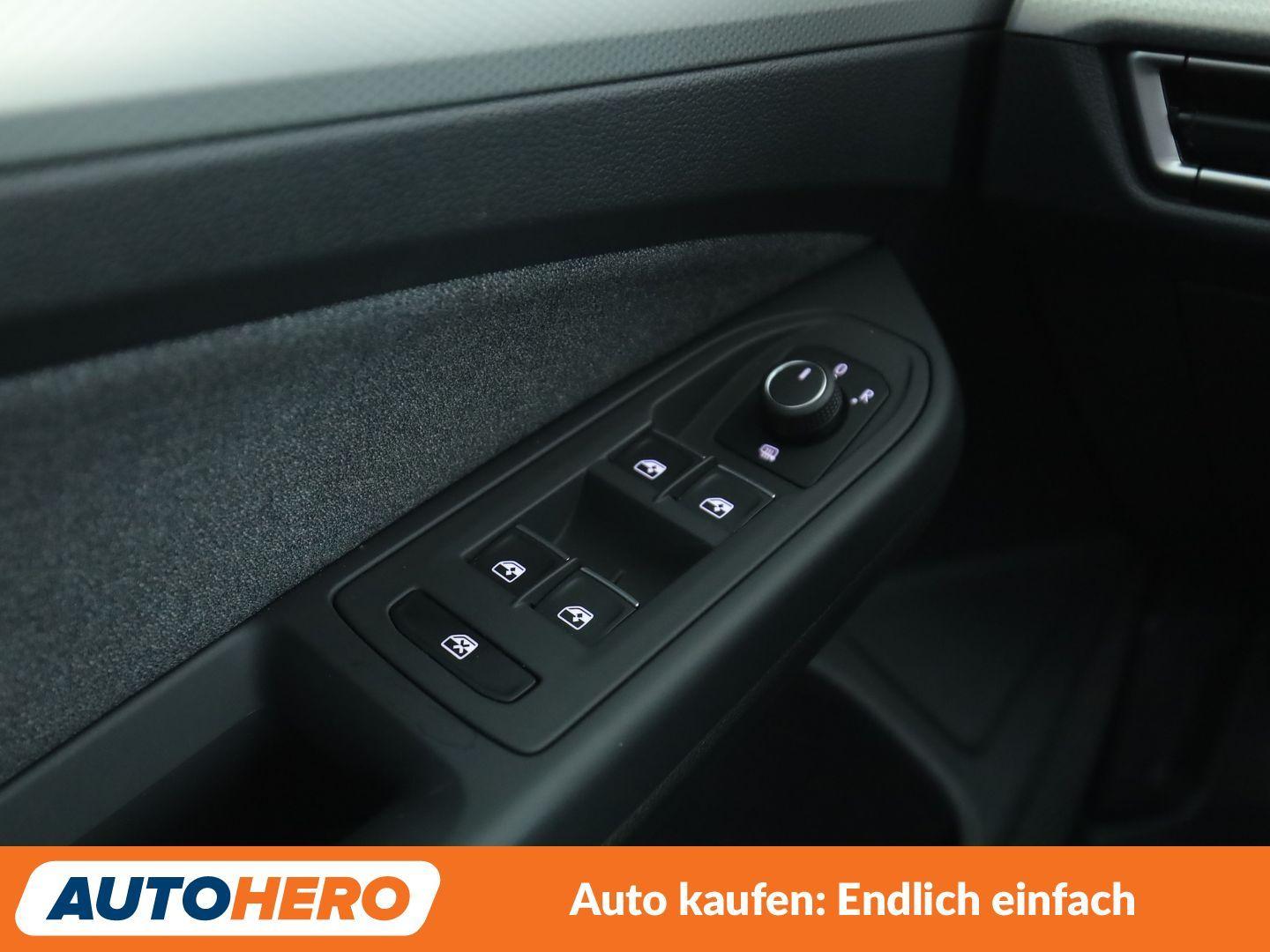 Volkswagen Golf VIII 1.5 TSI ACT Move*NAVI*LED*ACC*, миниатюра 25