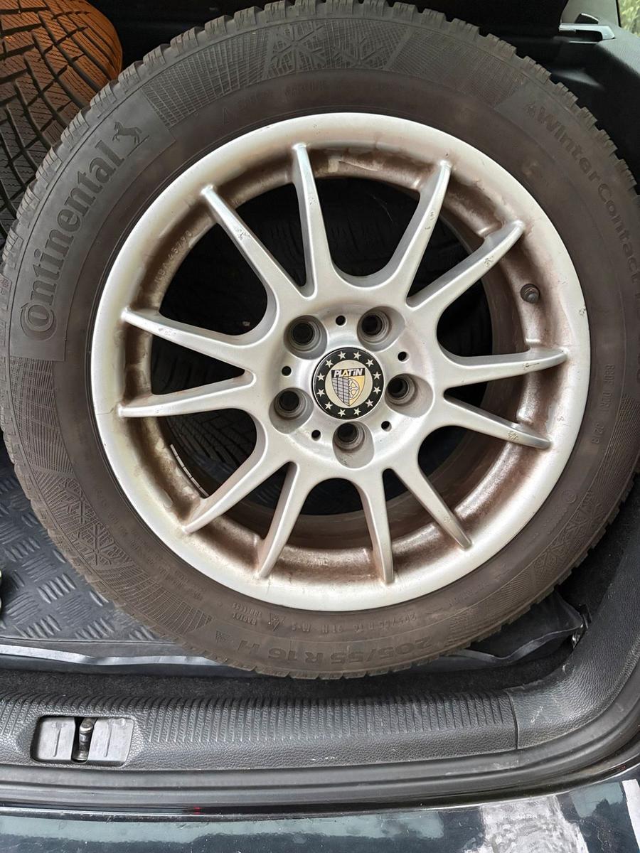 Volkswagen Passat 2008 — photo 9