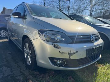 Volkswagen Golf - 6