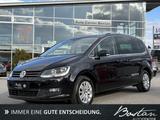 Volkswagen Sharan 2.0 TDI Comfortline 7.SITZ/NAVI/SHZ/DSG - Volkswagen Sharan: 2.0