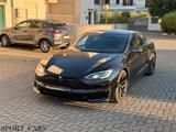 Tesla Model S 1020 cavalli Plaid - Tesla Model S aus 2022
