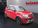 Suzuki Ignis 1.2 CVT Comfort NAVI LED KLIMA - Suzuki Ignis mit Benzin-Antrieb: Automatik