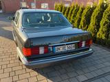 Mercedes-Benz 560 SEL Oldtimer BJ 1991 - Mercedes-Benz Gebrauchtwagen von 1991