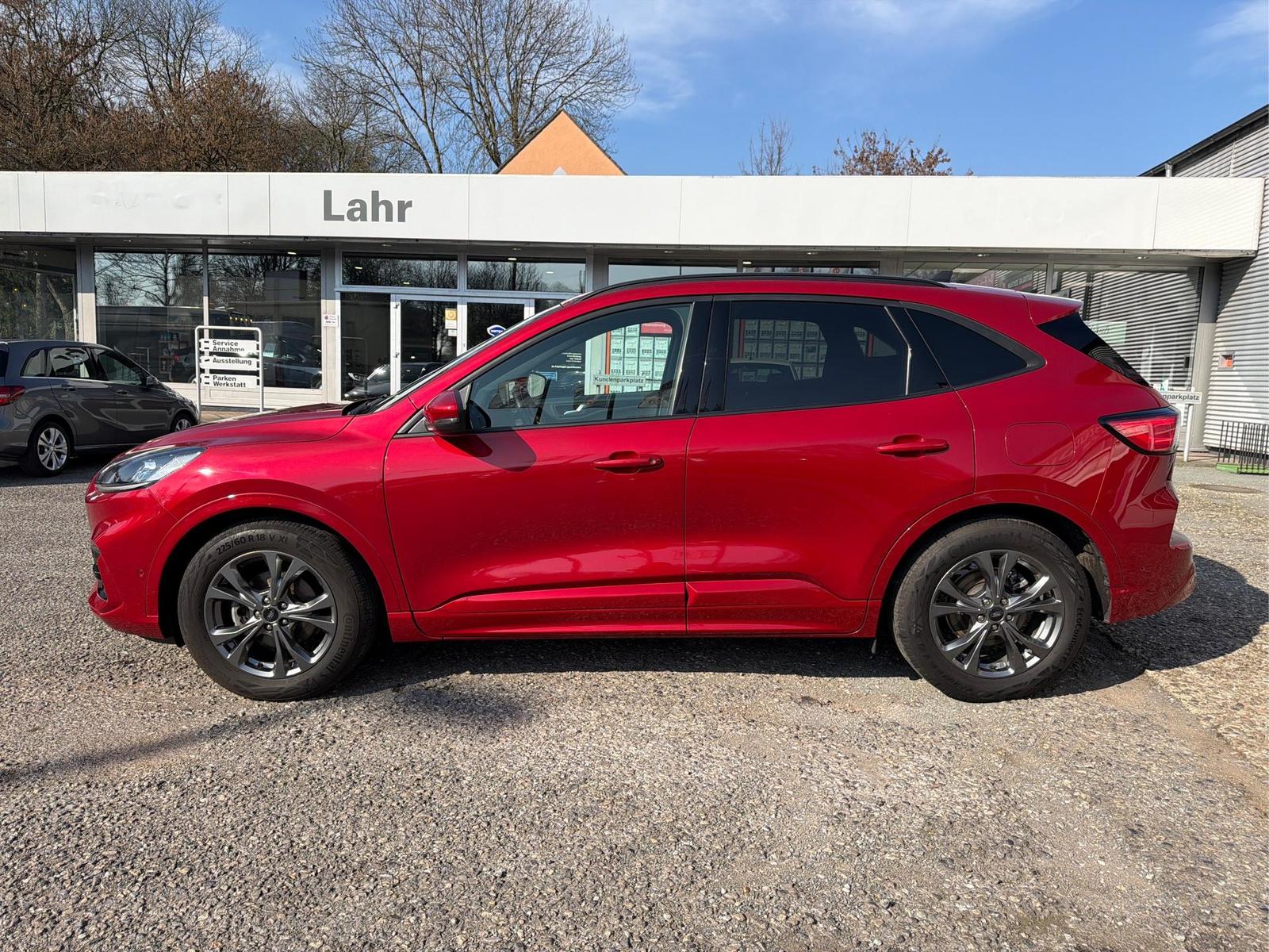 Ford Kuga 1.5 EcoBoost ST-Line Start/Stopp