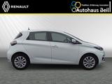 Renault ZOE Experience R110 Z.E. 50 - gebrauchte Renault ZOE aus dem Jahr 2020