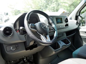 Mercedes Sprinter - 12