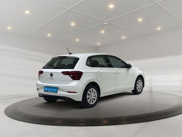 Polo Life 1,0 l 59 kW   LED, Climatronic, SHZ, G