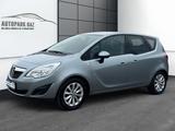 Opel Meriva B150 Jahre Opel AUTOMATIK *1.HAND*KLIM*SH - Opel Meriva: 150 Jahre