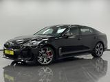 Kia Stinger GT 3.3 V6 AWD 360* Harmann HuD Garantie - Kia Stinger Gebrauchtwagen