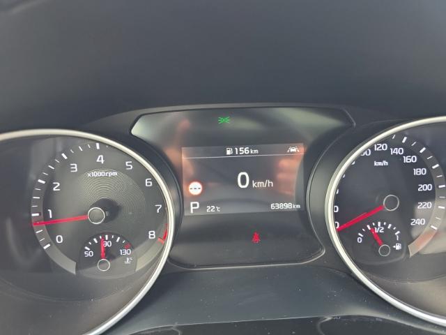 Kia Ceed Sportswagon Platinum Edition 1.4 Apple CarP