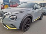 Nissan Juke 1.0 T-DIG Kiiro *streng limitiert 570Stück* - Nissan JUKE KIIRO mit Benzin-Antrieb
