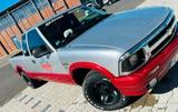 Chevrolet S-10 - Chevrolet S-10 Gebrauchtwagen