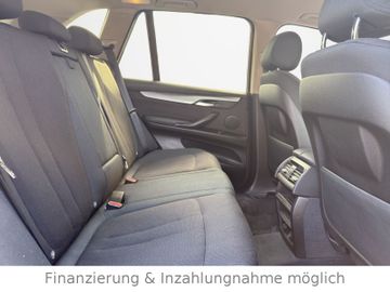 BMW X5 - 8