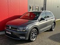 Volkswagen Tiguan*PDC*SHZ*KLIMAUTOMATIK*COMFORTLINE