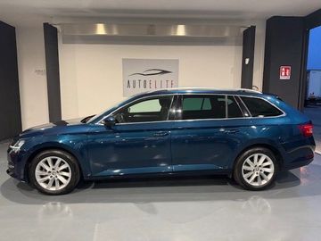 Skoda Superb - 5