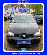 Seat Arosa Stella 1.0L Benzin / TÜV+AU NEU / Servo - Seat Arosa: Schwarz