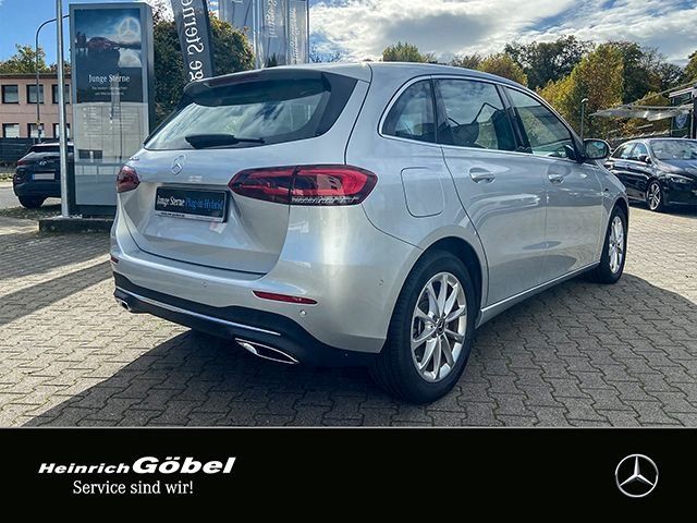 Fahrzeugabbildung Mercedes-Benz B 250 e PROGRESSIVE NAVI LED KAMERA MEMORY VO LI