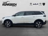 Peugeot 5008 GT 2.0 BlueHdi 7-Sit+ACC+NAVI+AHK+PANO+CAM+ - Peugeot 5008 in Essen